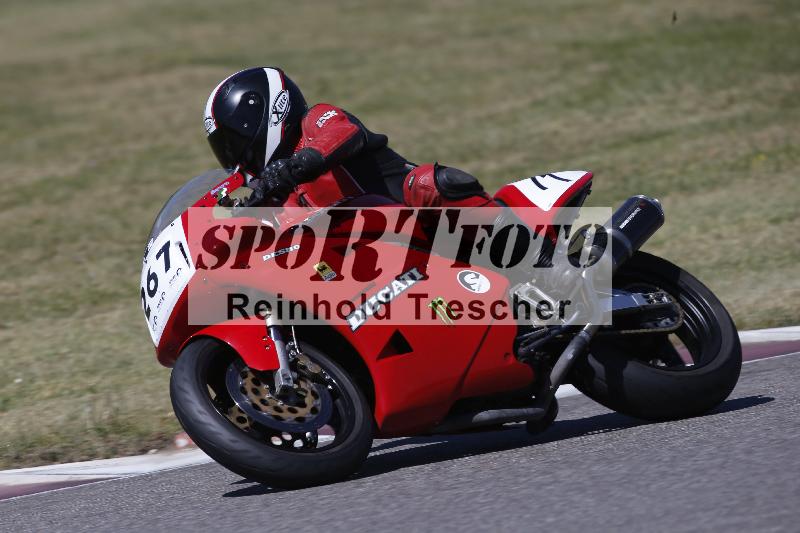 /12 30.04.2026  Speer Racing ADR/Gruppe Classic/267